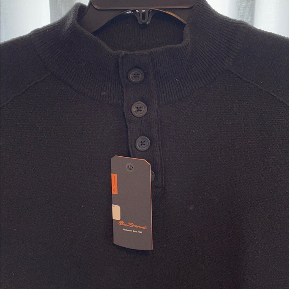 Ben Sherman sweater